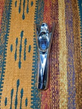 Bob Drake Reproductions Grille Ornament 81c-8213 1938 Ford Pickup Commercial Bob Drake Reproductions Grille Ornament 81c-8213 1938 Ford Pickup Commercial