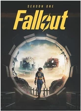 Fallout: Season One [New DVD] Amaray Case