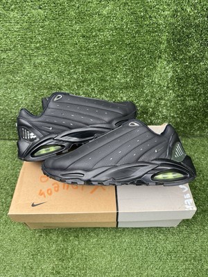 Size 10.5 - Nike NOCTA x Hot Step Air Terra Black