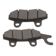 Electric Scooter Brake Pads Front for Motorcycle Break Bike Back