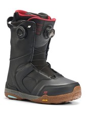 K2 Thraxis Mens Snowboard Boots, Black, M9.5 ...