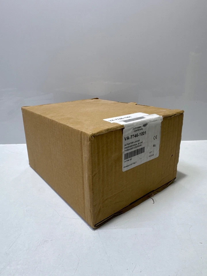 Johnson Controls VA-7746-1001 Actuator Linear (sealed) - Image 4 of 4