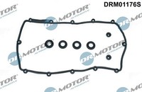 Dr.Motor Automotive Dichtungssatz, Zylinderkopfhaube DRM01176S FüR Ford