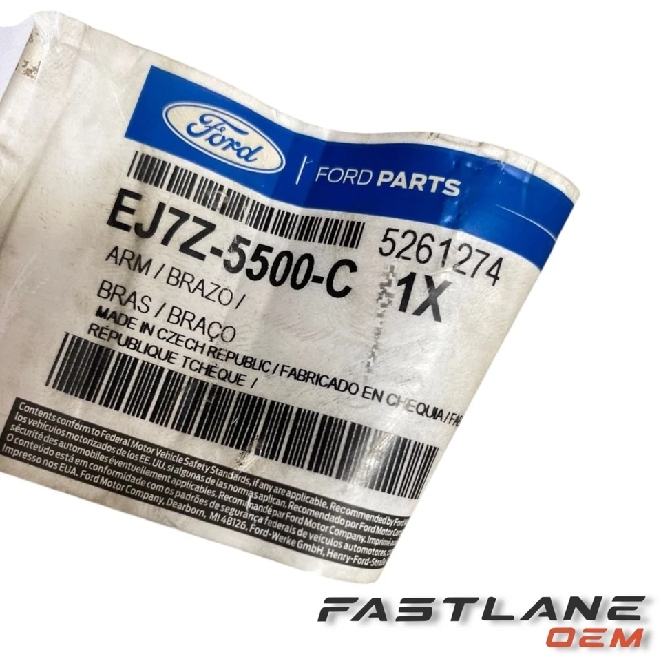 2015-2019 LINCOLN MKC REAR UPPER SUSPENSION CONTROL ARM NEW OEM EJ7Z-5500-C - Image 3 of 4