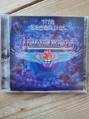 The Essential Journey (2 CD) Journey: