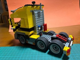 LEGO Creator Highway Carrier 6753