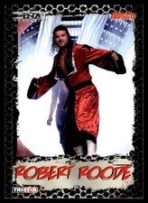 2008 TriStar TNA Impact #13 Robert Roode