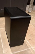 AWESOME SILENT PC CUSTOM  NOFAN BUILD i7-7700K PALIT 1060 ASUS 500GB SSD WINDOWS