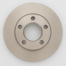 Ufp Second Generation Rotor 10.25 Brakes Boat Trailer Axle Fits Db-42 3500 Disc