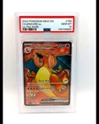 Charizard ex 183/165 PSA 10 SV151 Pokemon 151 Ultra Rare Holo GEM MINT