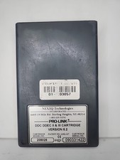 Nexiq Pro-Link 208026 J-38500-740/750 DDC DDE...