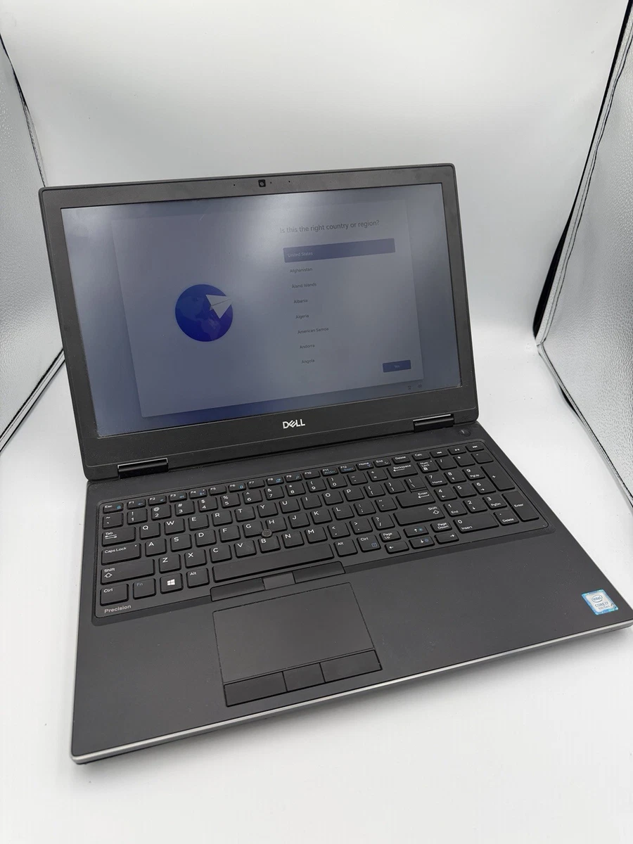 Las mejores ofertas en Dell Precision | eBay