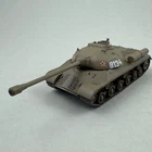 IS-3 USSR Diecast Tank De Agostini 1/72 Scale, Russian tanks, Military Vehicles