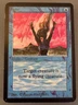 Flight MTG Limited Edition Alpha—LP Excellent—Vintage Magic: the Gathering