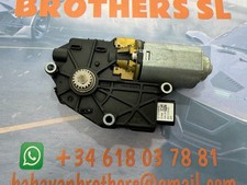 EGQ500030 LAND ROVER RANGE ROVER SPORT Electric Roof Motor