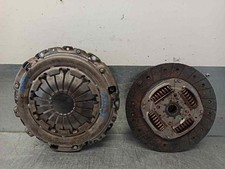 8200527569 kit frizione RENAULT KANGOO 1.5 DCI DIESEL 2008 3953387