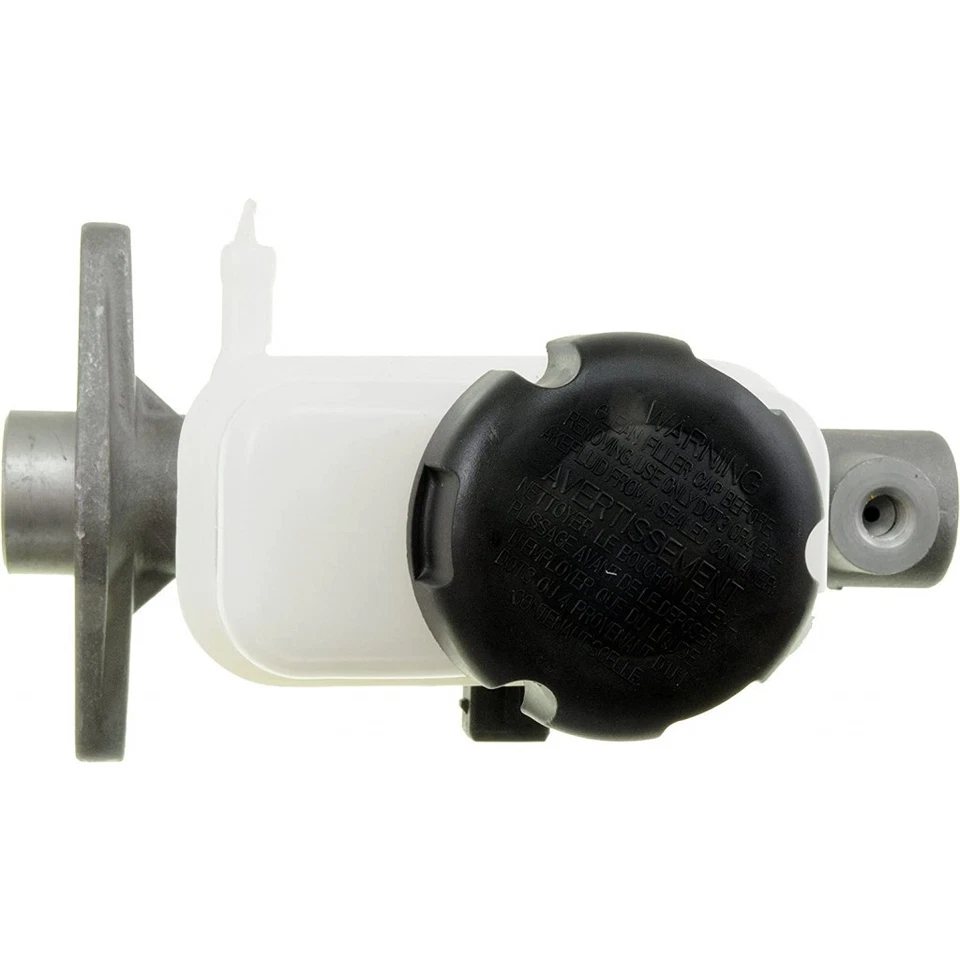 For Hyundai Santa Fe 2001-2005 Brake Master Cylinder | Aluminum | 2 Outlets — 第 2/4 张图片