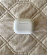 Apple AirPods Pro 1st Generation Model A2190 Wireless Charging Case Only