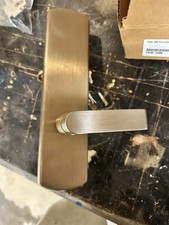 Von Duprin 996L-BE-RV US32D 06 SS RHR