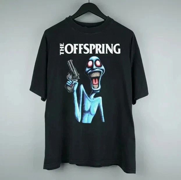 Offspring Shirt for sale - eBay