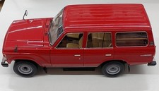 Toyota Land Cruiser KYOSHO