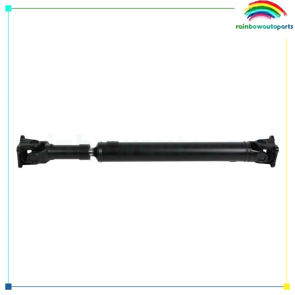 Drive Shaft For 2005-2015 Nissan Armada 5.6L Xterra 4.0L Fits 372007S100 - Изображение 2 из 4