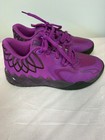 Puma LaMelo Basketball Shoes Unisex Size 4 New — photo 1