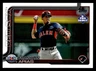 2025 Topps Pro Debut #PD-138 Franklin Arias Card Salem Red Sox