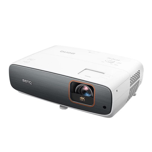 BenQ TK860i 4K Ultra HD HDR Smart Home Theater DLP Projector - SKU#1878804 - Picture 2 of 4