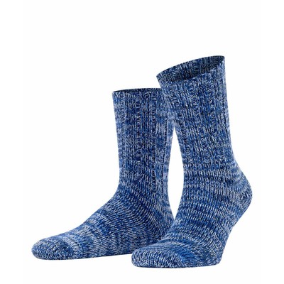 Falke Brooklyn Cotton Chunky Mens Boot Socks