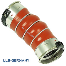 Turbo- Ladeluftschlauch für BMW 7er F01 F02 F03 F04 740d 740d xDrive 11617805401
