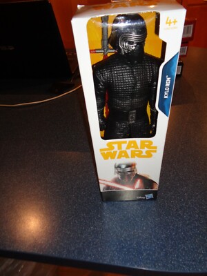 Hasbro KYLO REN STAR WARS Ultimate-Figur 30 cm E1282  neu 
