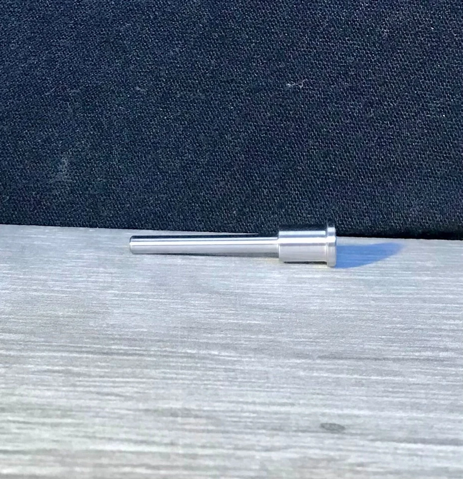 Indicador de cámara de acoplamiento LCI de acero inoxidable actualización de perno CZ 457 Foto 3 de 3