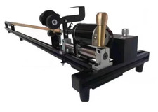 B5 Table Cue Repair Machine Repair Head Copper Ring Corner Machine Tool,
