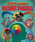 Picture Puzzles by Edward Godwin (Hardback, 2015)