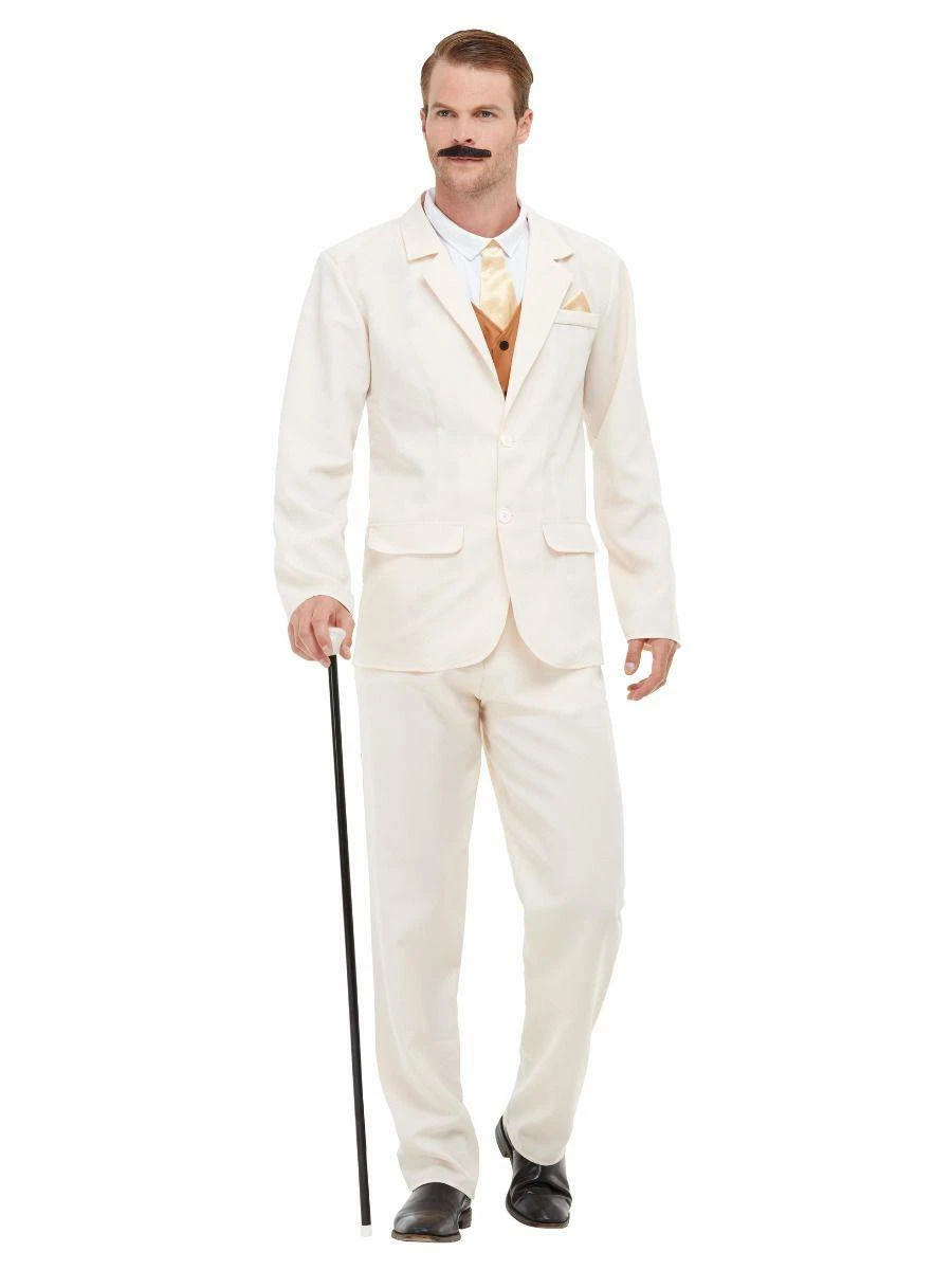 1920 dress up clearance male