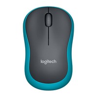 910-002239 Logitech M185 Maus Optisch Kabellos 2.4 Ghz Kabelloser EmpfäNger ~D~
