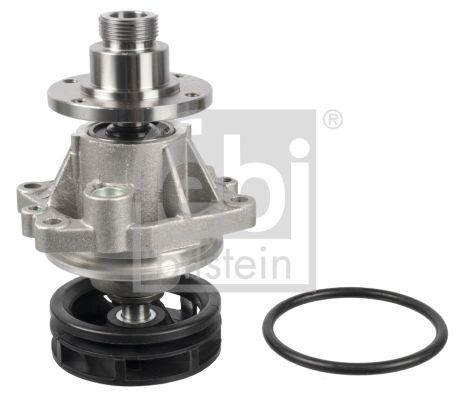 Febi Bilstein 14349 Wasserpumpe, MotorküHlung FüR BMW Land Rover Opel-image