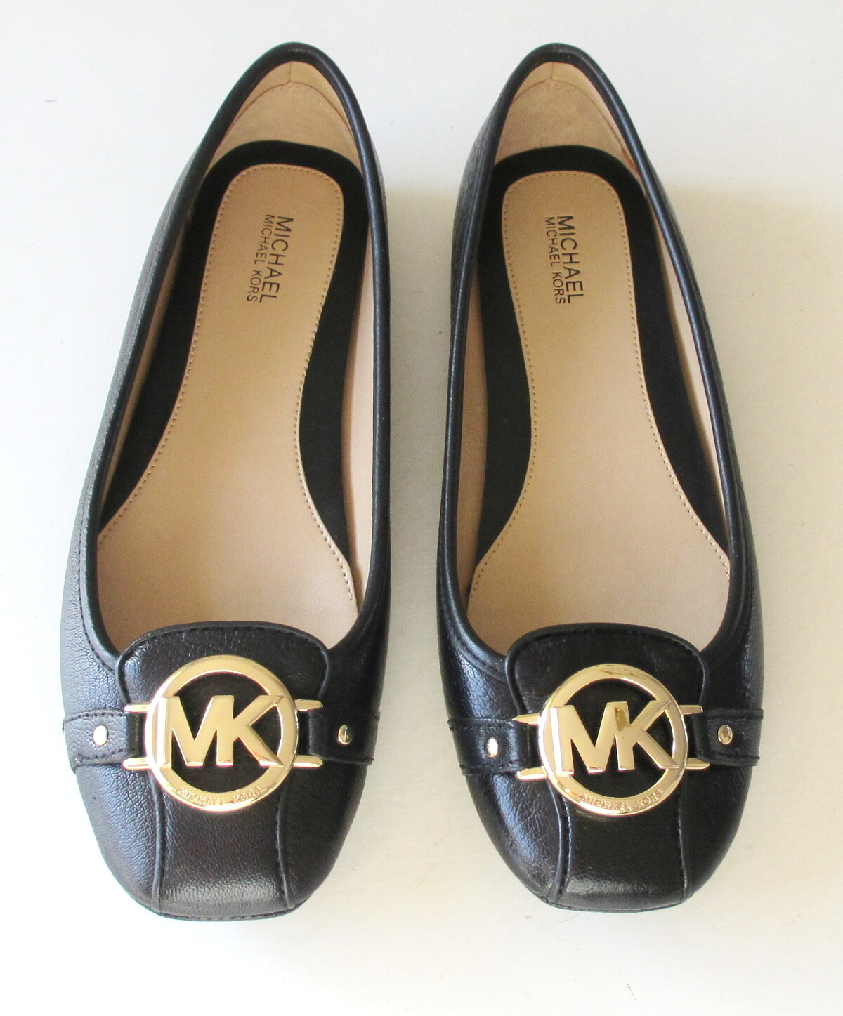flat shoes michael kors