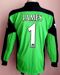 camisa liverpool james