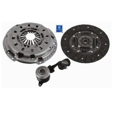Kit d'embrayage Fiat DUCATO