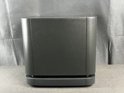Bose 425843 Bass Module 500 Wireless Home Theater Subwoofer Bose 425843 Bass Module 500 Wireless Home Theater Subwoofer