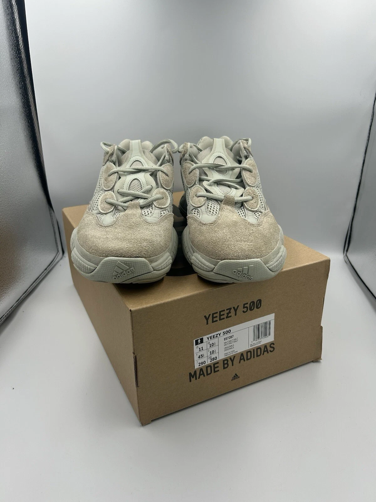 yeezy 500 sale UK 10 5
