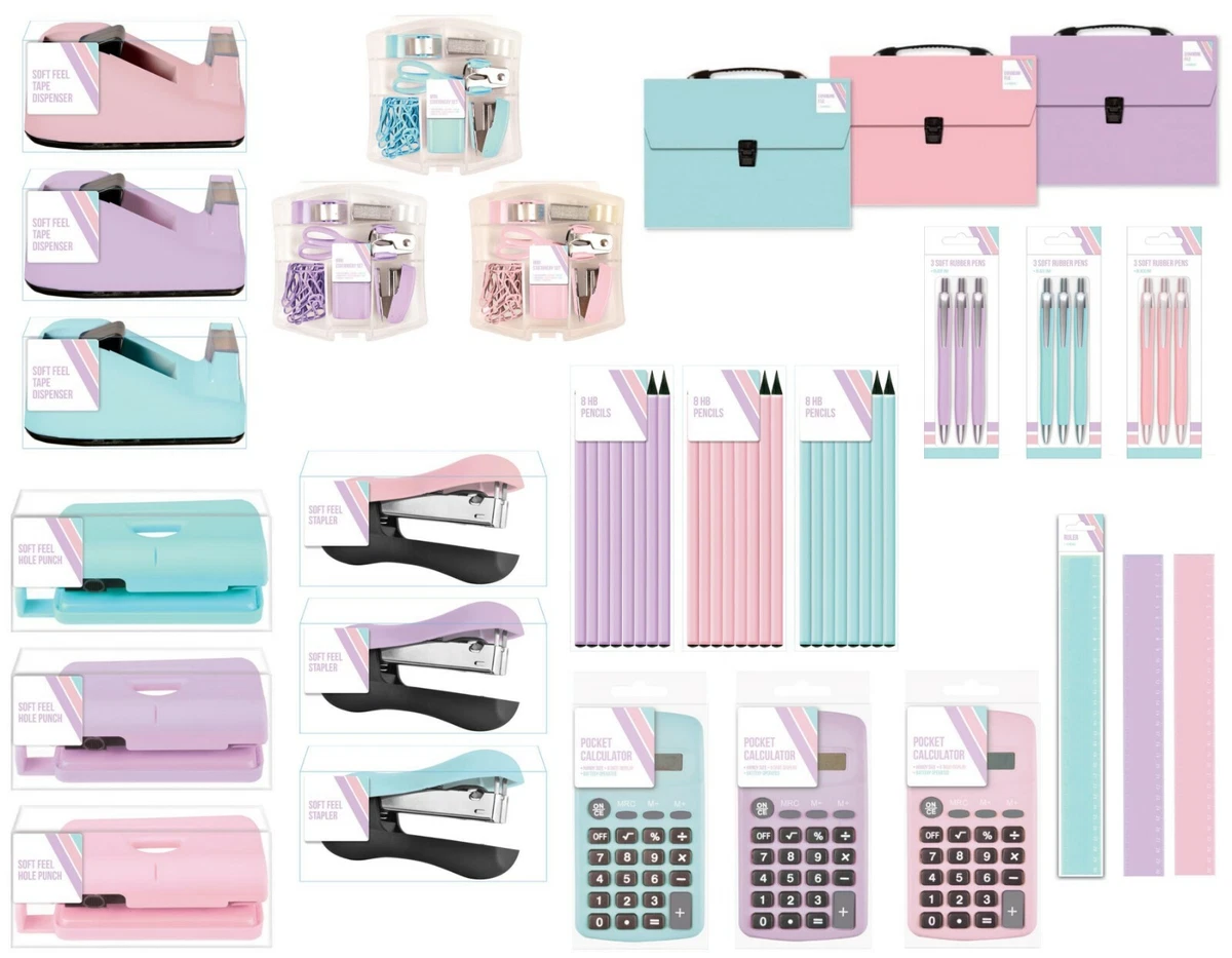 Stationery set cheap