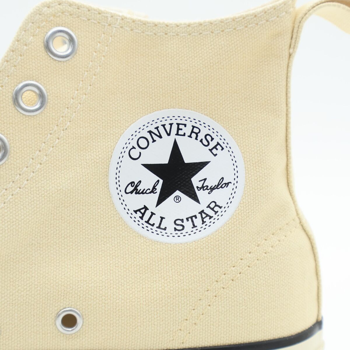 31310811 Converse All Star Trekwave Z Hi Butter White Cream 31310811 Converse All Star Trekwave Z Hi Butter White Cream