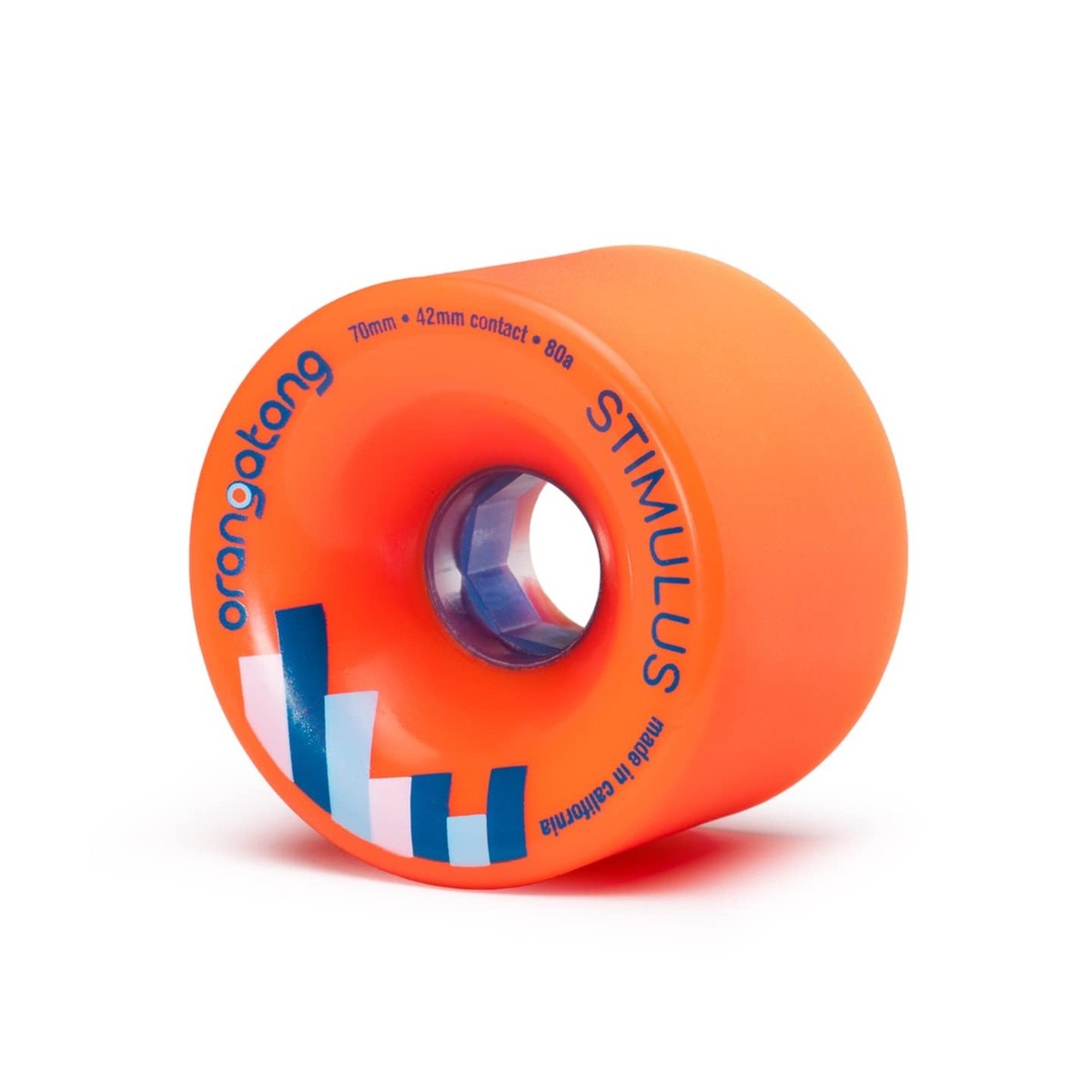 スケートボード W.P.S.I HARD CORE SOFT SLIDE WHEELS 70mm W.P.S.I HARD CORE SOFT SLIDE WHEELS /70mm 78A ROUND LIP