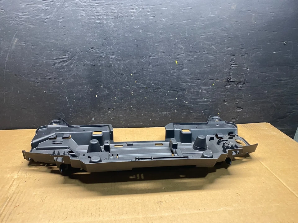 Mercedes-Benz C300 2010-2013 maletero módulo superior unidad soporte carcasa N2828 DG Foto 3 de 4