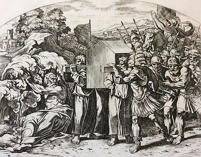 Nicolas Chapron Oder Chaperon Laut Raphael Joseph Jordanie Sklave XVIII