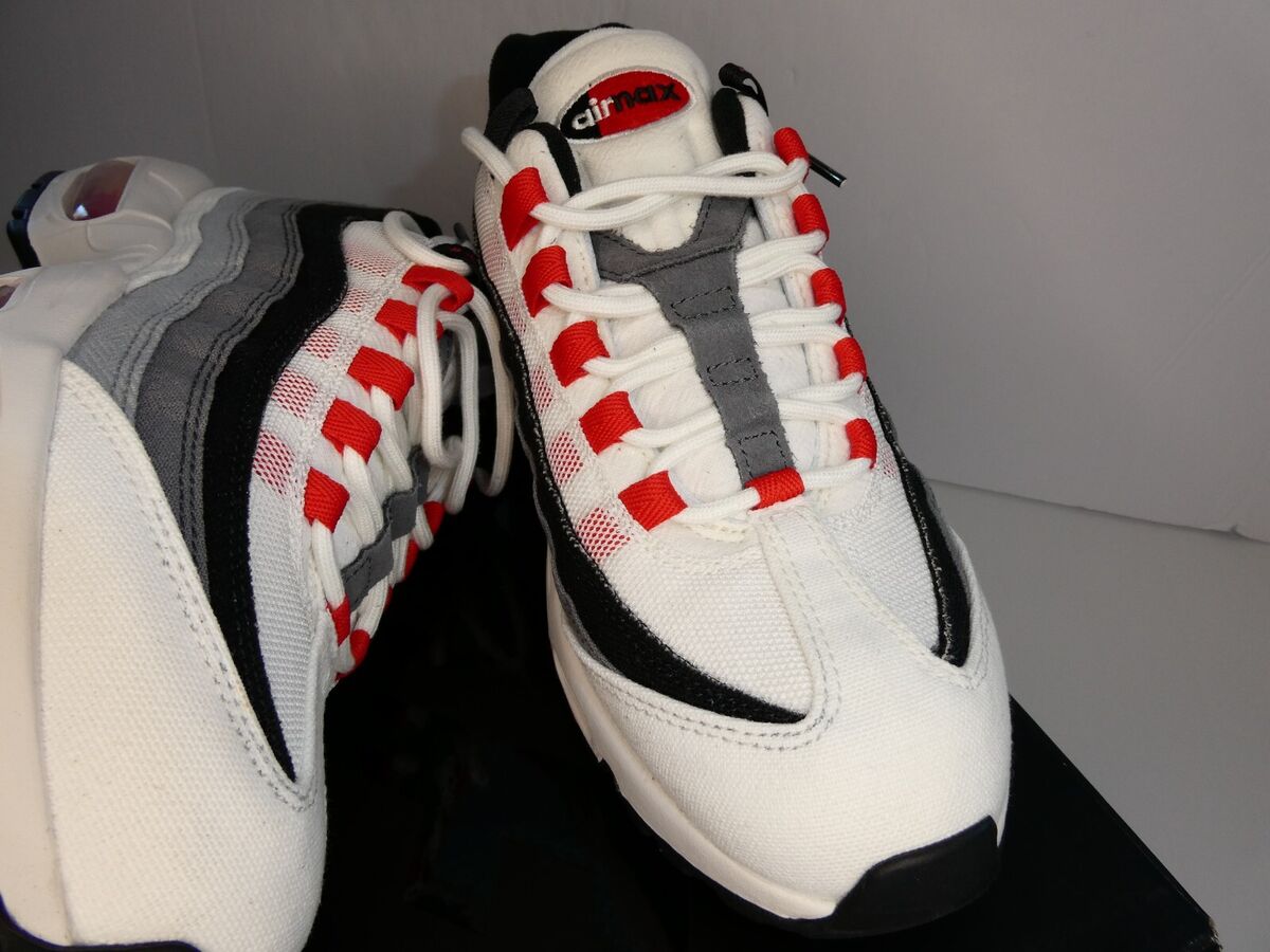 Nike Air Max 95' QS Nike Air Max 95' QS