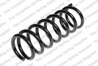 Kilen Fahrwerksfeder Hinten FüR Subaru Legacy IV Station Wagon B13_ BP 63331